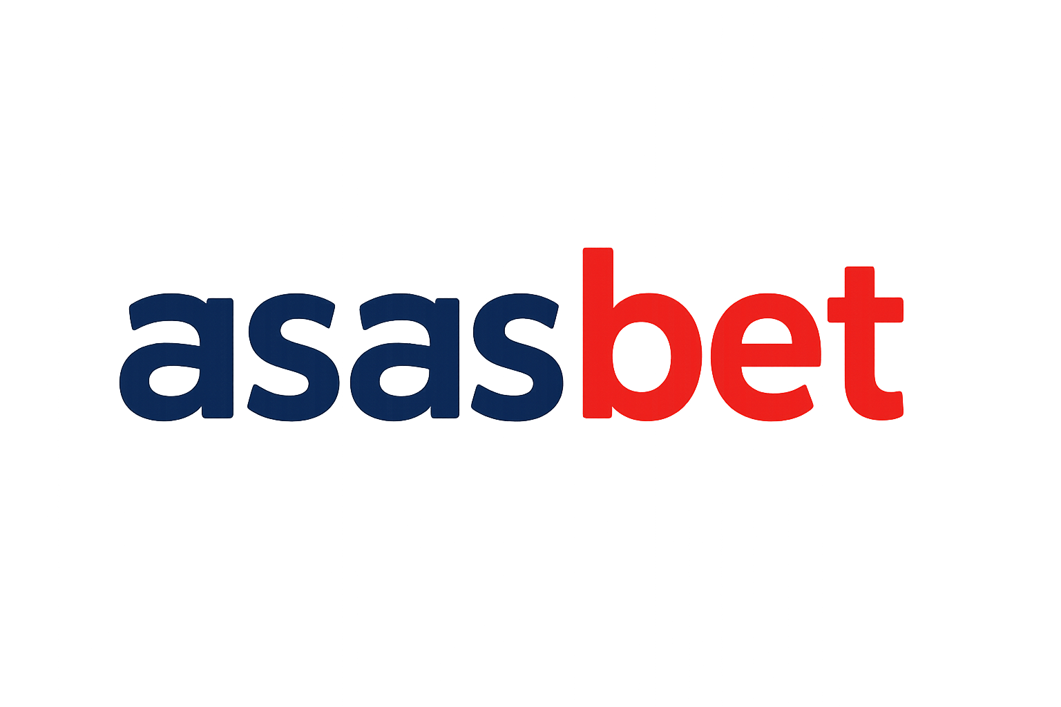Asas Bet Logo